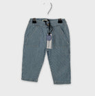 0-Pantalon 1+ In The Family 3 mois