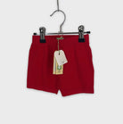 0-Short Fub 6 mois