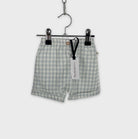 0-Short 1+ In The Family 1 mois