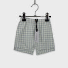 0-Short 1+ In The Family 3 mois
