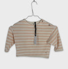 0-T-shirt manches longues 1+ In The Family 18 mois