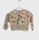 0-Sweat Emile & Ida 18 mois