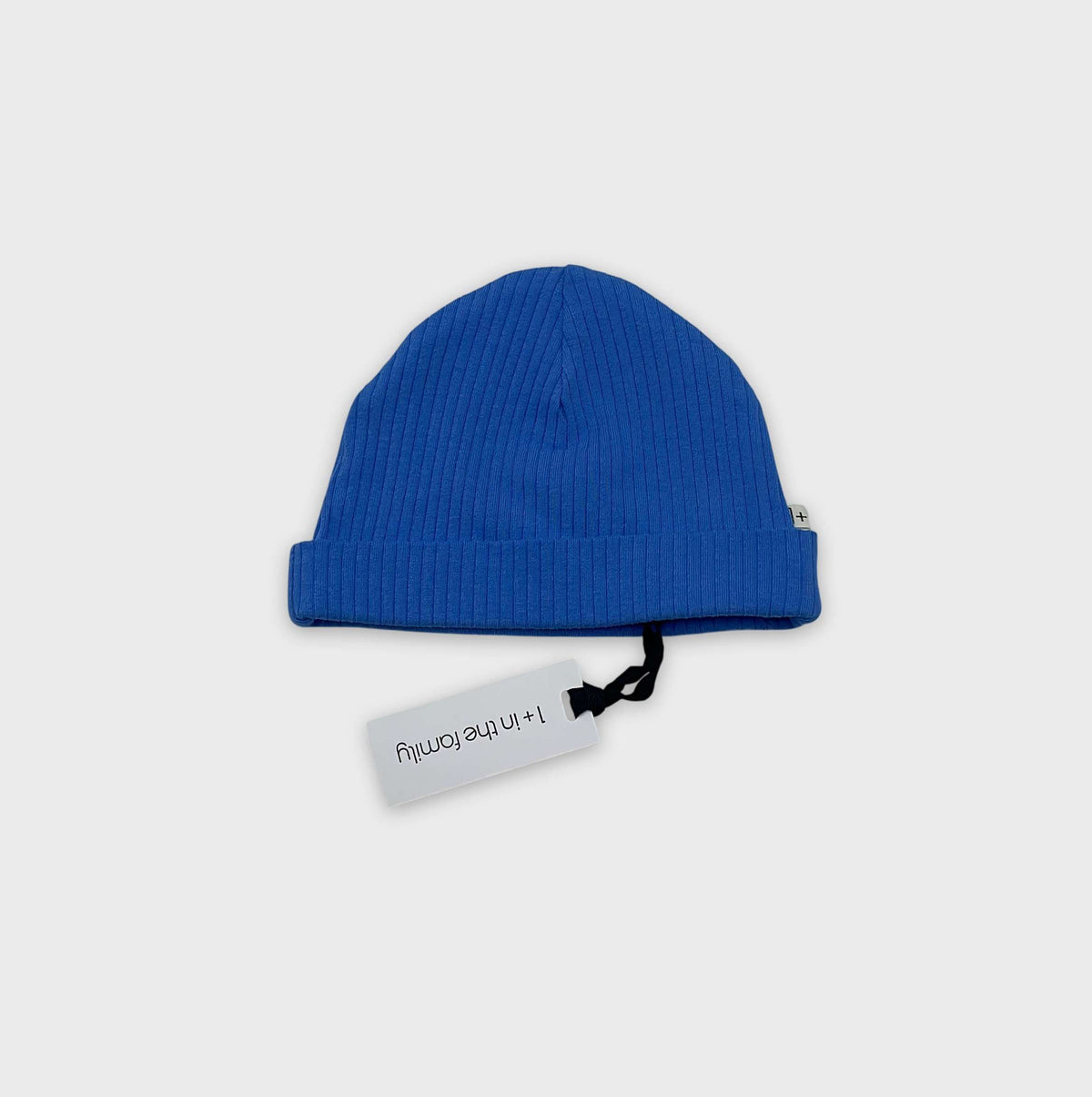 0-Bonnet/Cagoule 1+ In The Family