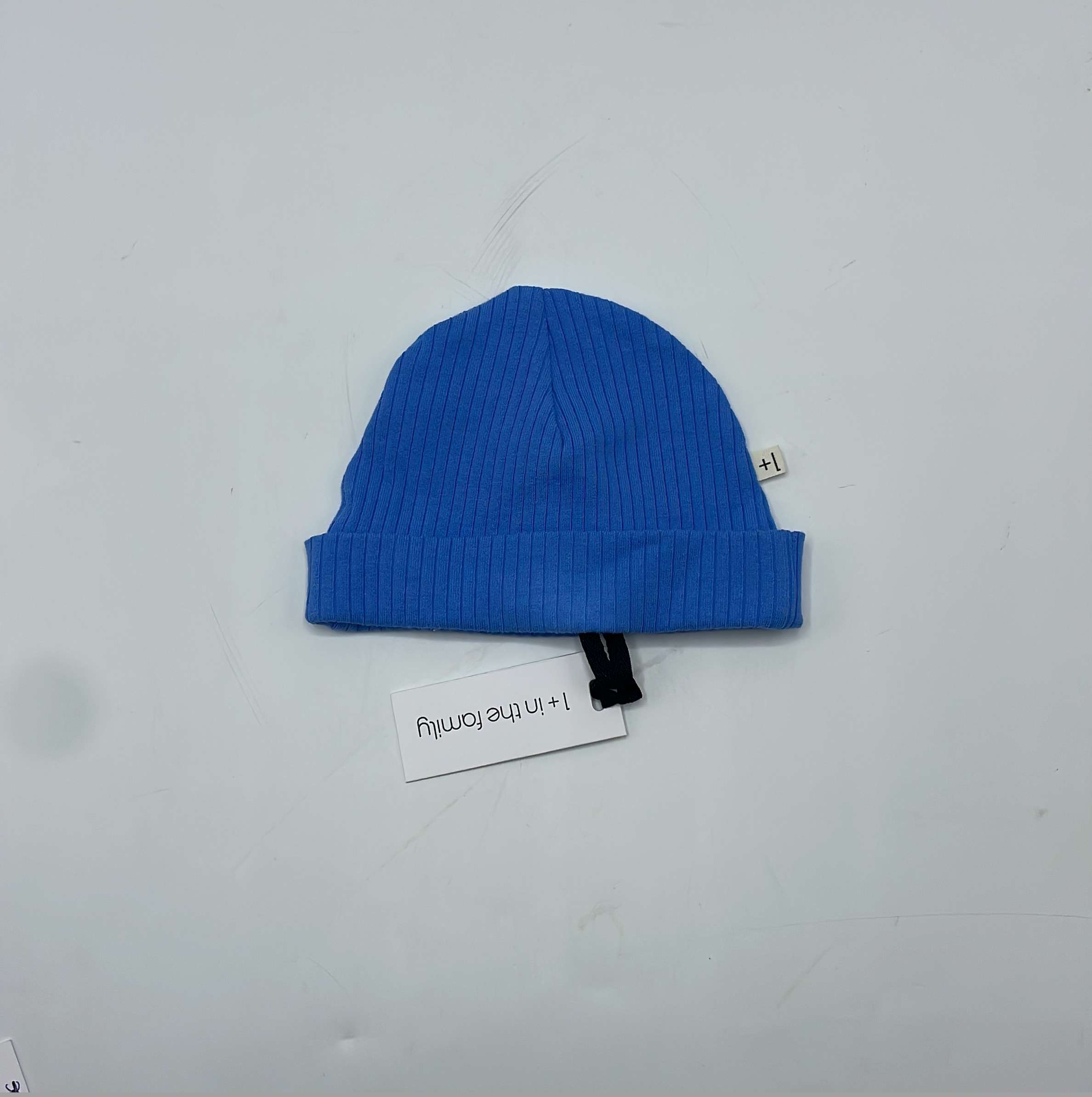 0-Bonnet/Cagoule 1+ In The Family 1 mois