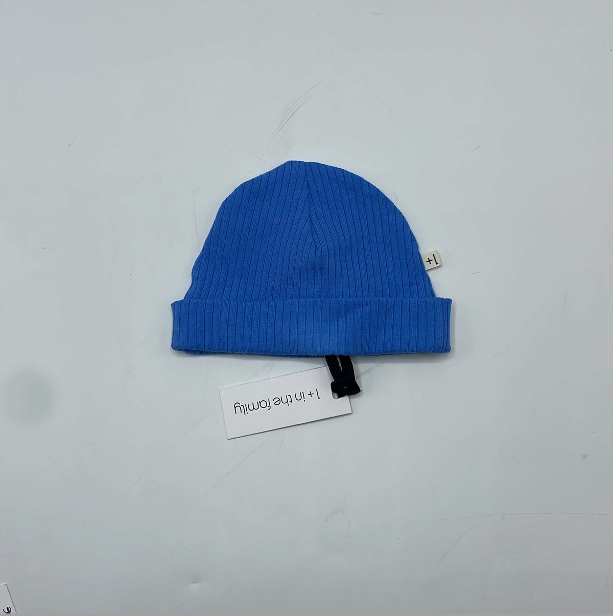 0-Bonnet/Cagoule 1+ In The Family 1 mois