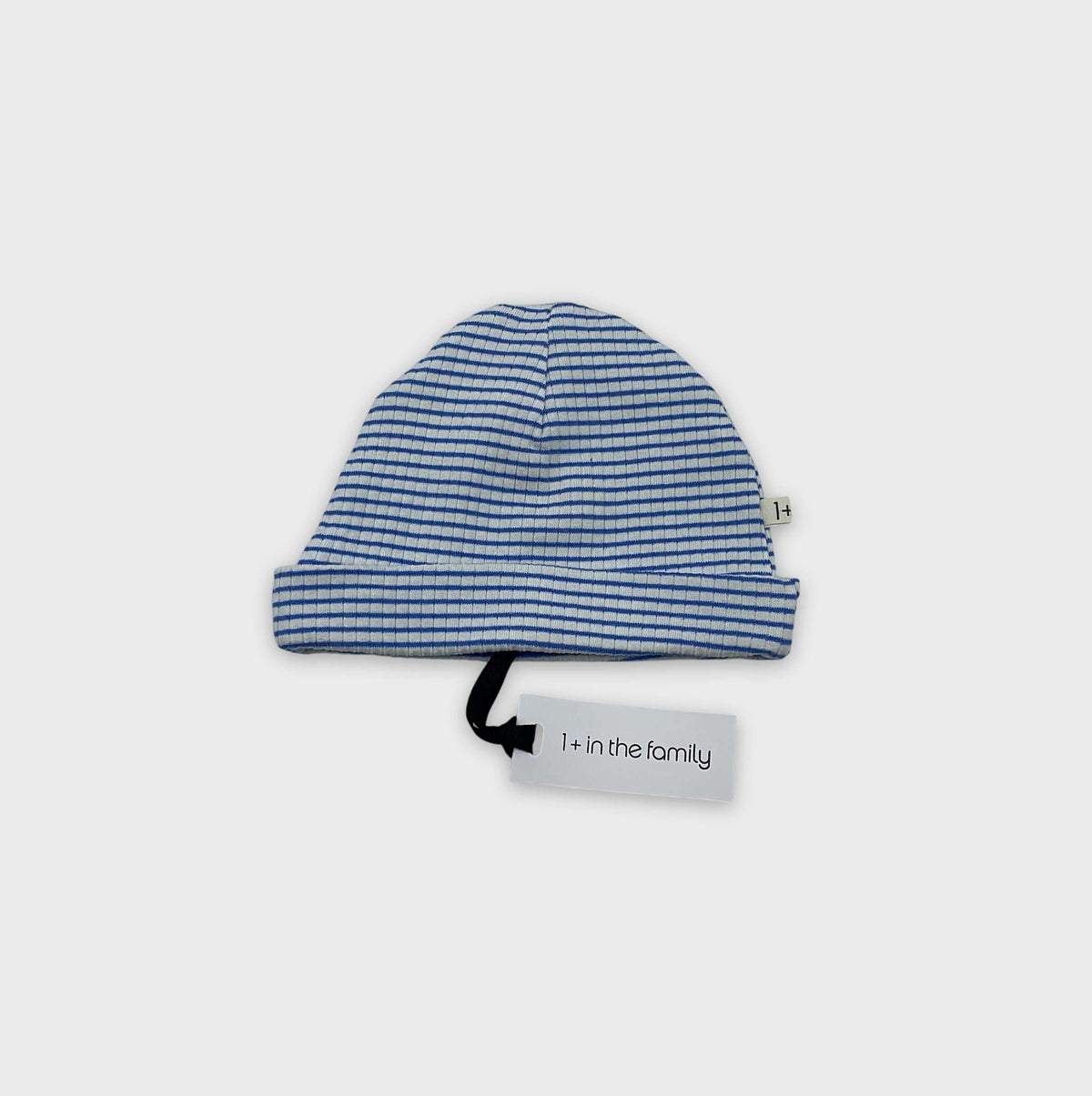 0-Bonnet/Cagoule 1+ In The Family 24 mois