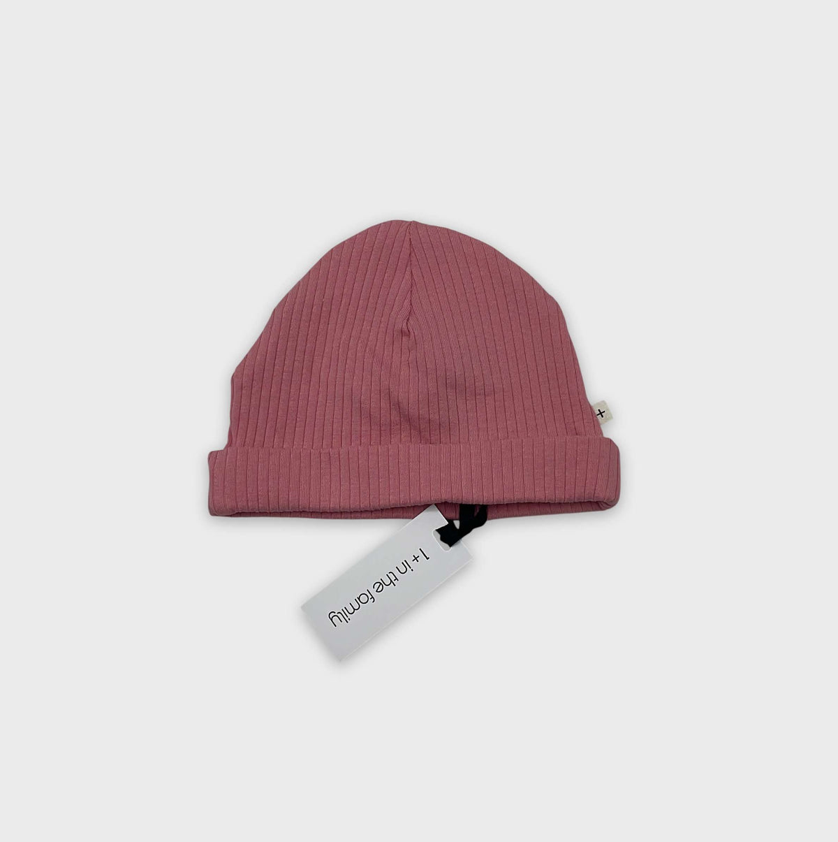 0-Bonnet/Cagoule 1+ In The Family