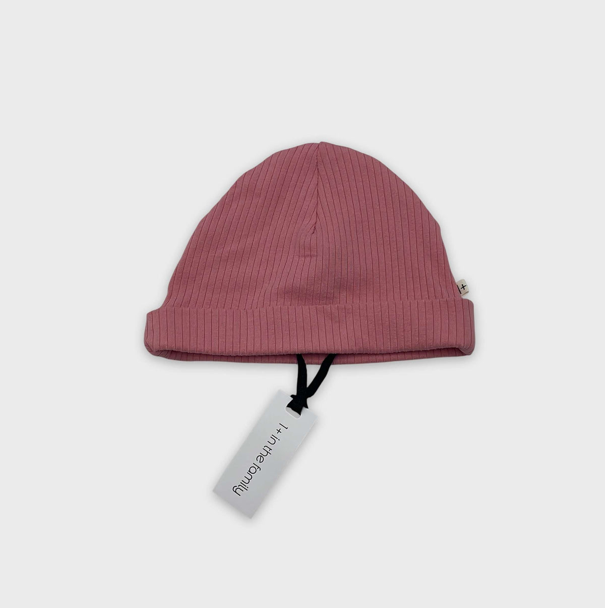 0-Bonnet/Cagoule 1+ In The Family