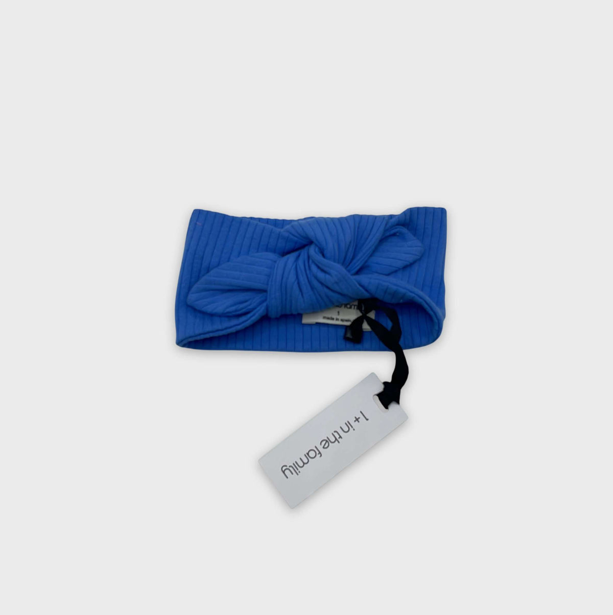 0-Accessoire 1+ In The Family 12 mois