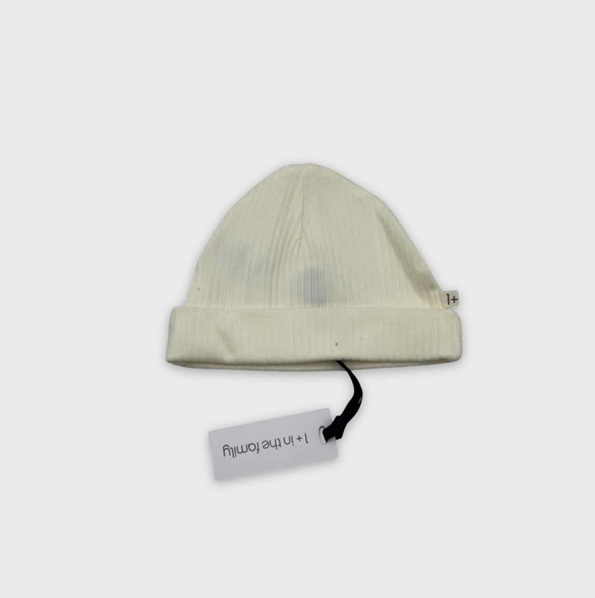 0-Bonnet/Cagoule 1+ In The Family