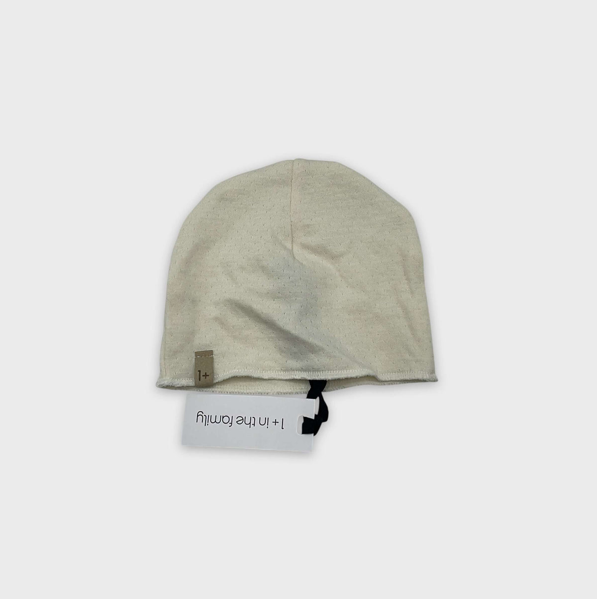 0-Bonnet/Cagoule 1+ In The Family 24 mois