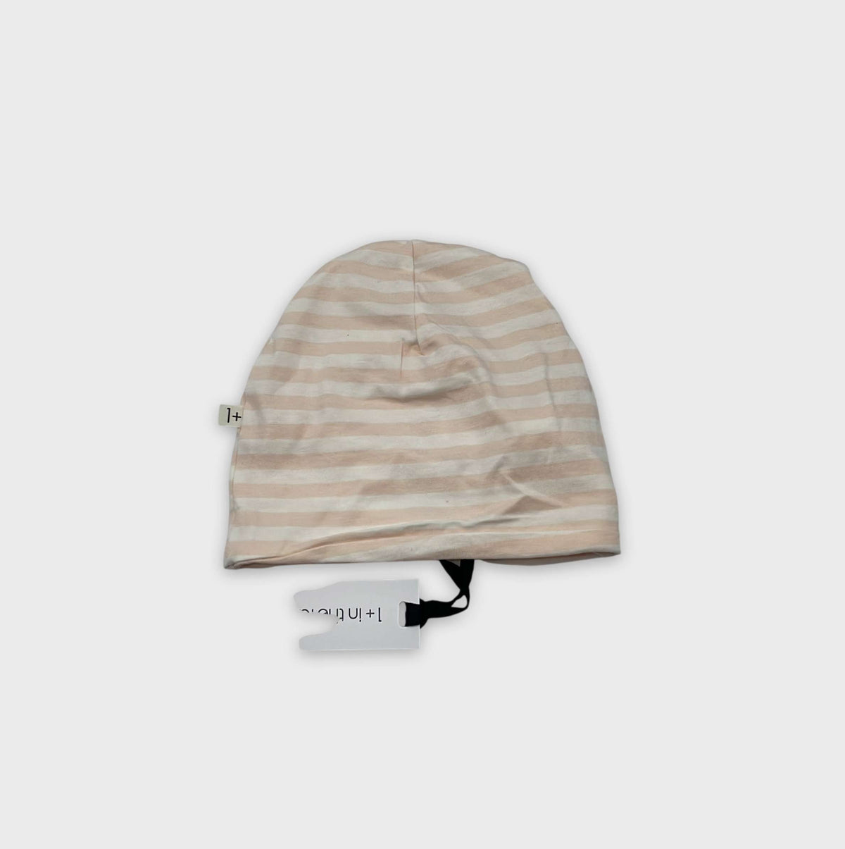 0-Bonnet/Cagoule 1+ In The Family