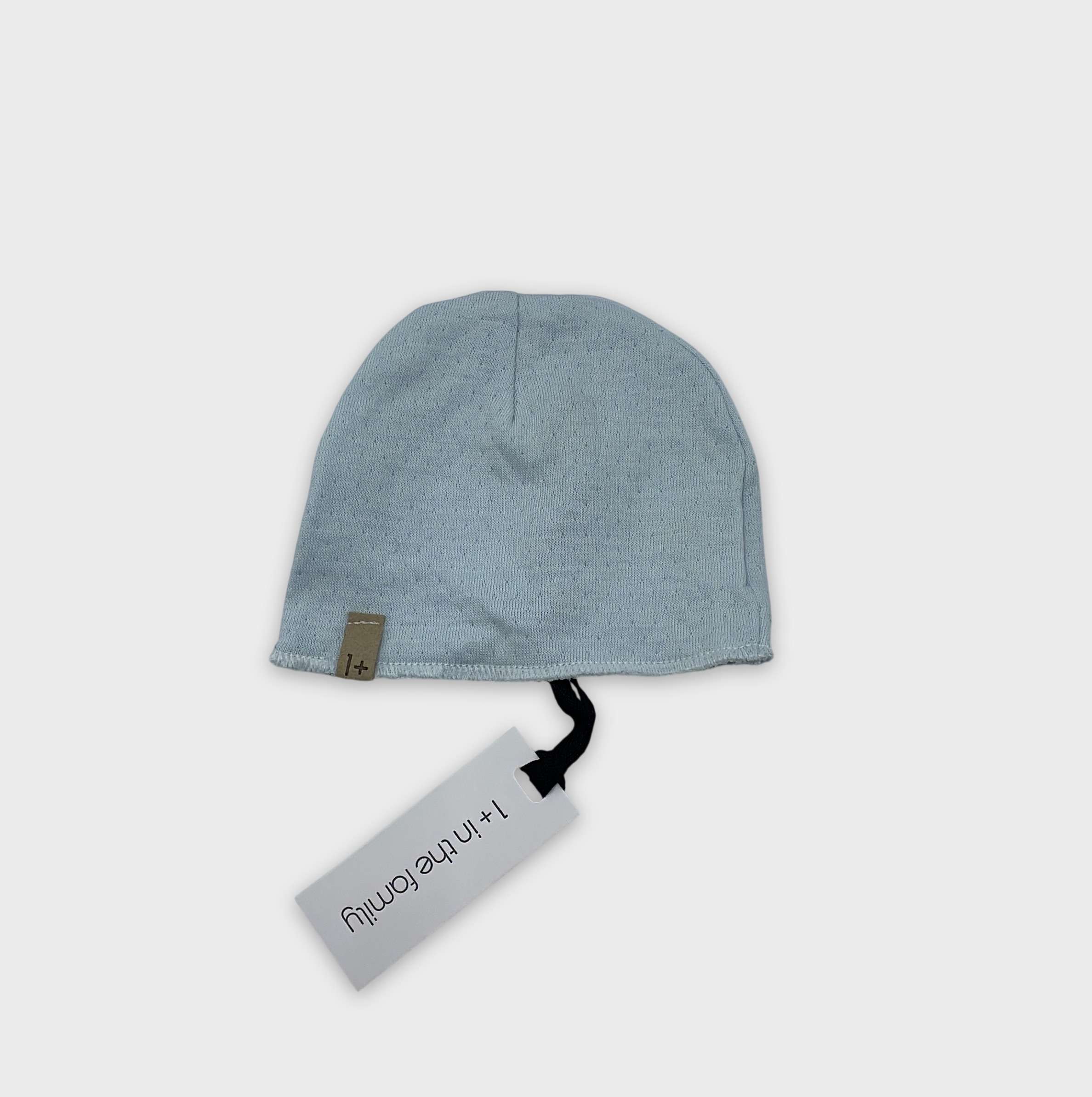 0-Bonnet/Cagoule 1+ In The Family Naissance