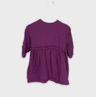 0-Chemise/blouse Repose Ams 24 mois