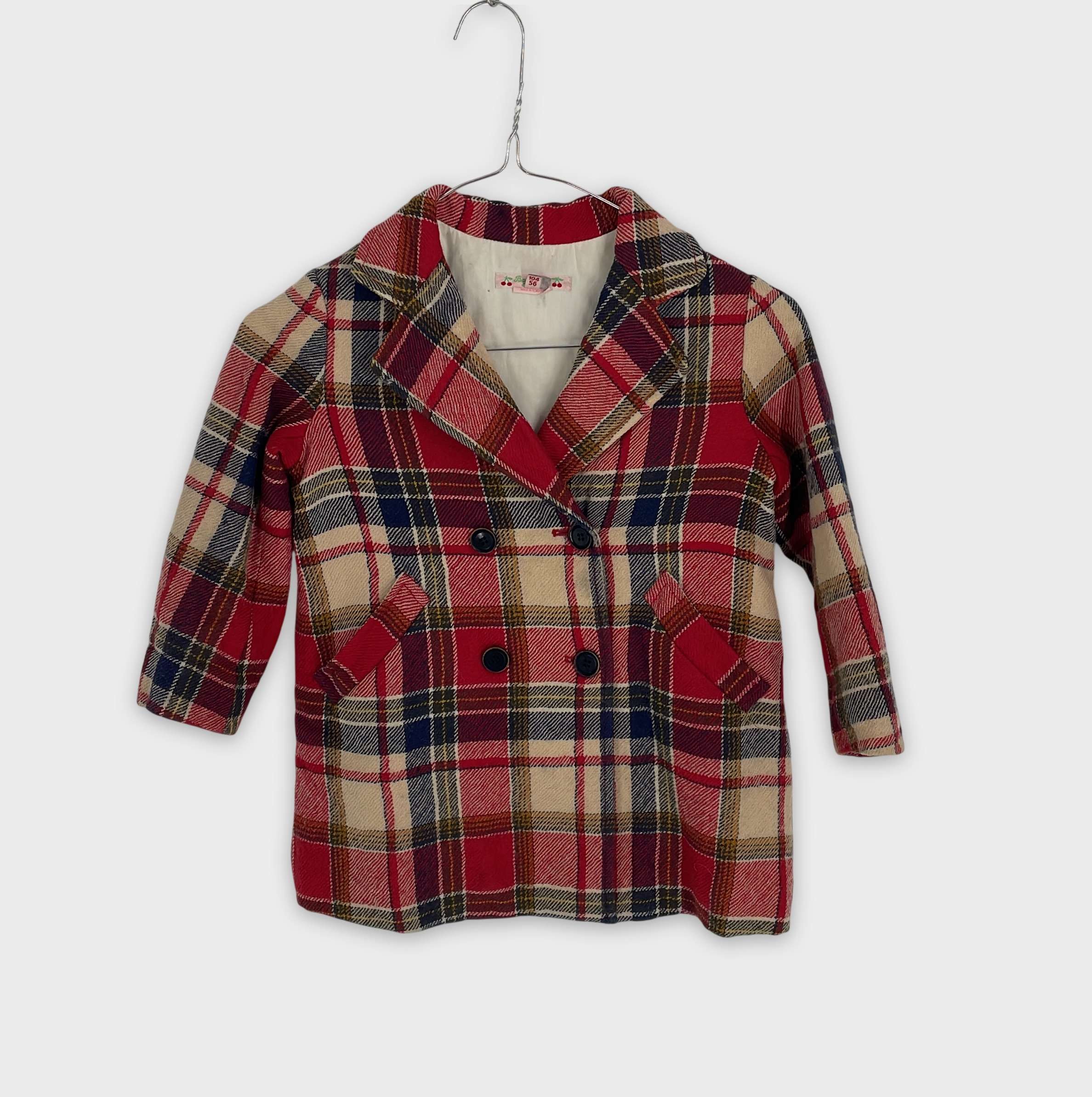 0-Veste/manteau Bonpoint 4 ans