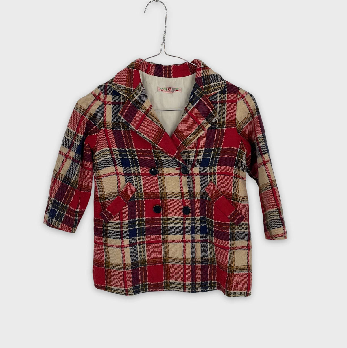 0-Veste/manteau Bonpoint 4 ans