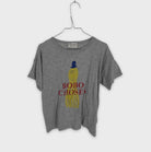 0-T-shirt manches courtes Bobo Choses 8-9 Ans