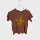 0-T-shirt manches courtes Bobo Choses 8-9 Ans