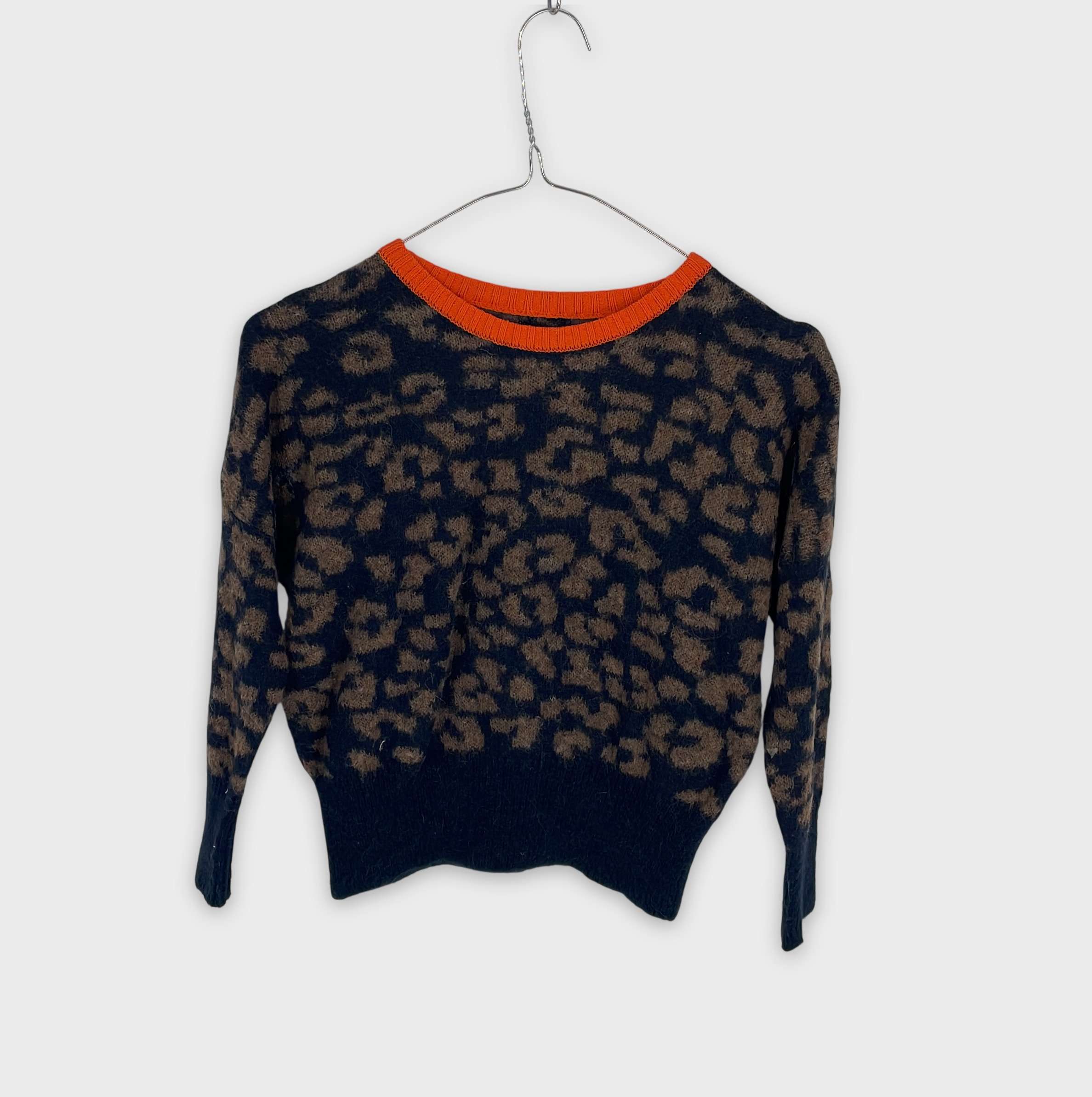 0-Pull Bellerose 6 ans