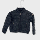 0-Doudoune Moncler 4 ans