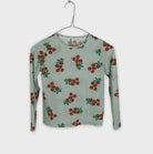 0-T-shirt manches longues Bobo Choses 10-11 Ans