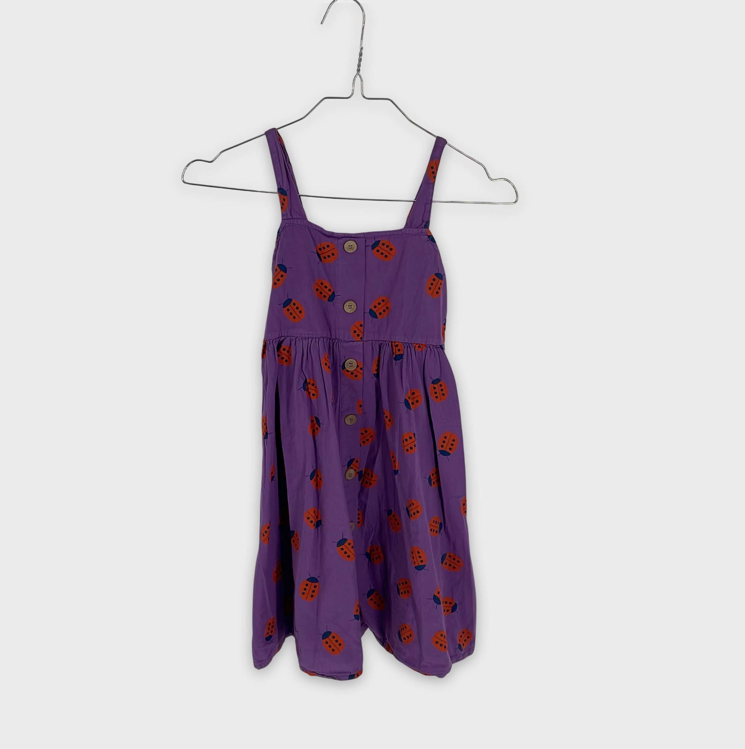 0-Robe Bobo Choses 4-5 Ans