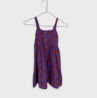 0-Robe Bobo Choses 4-5 Ans
