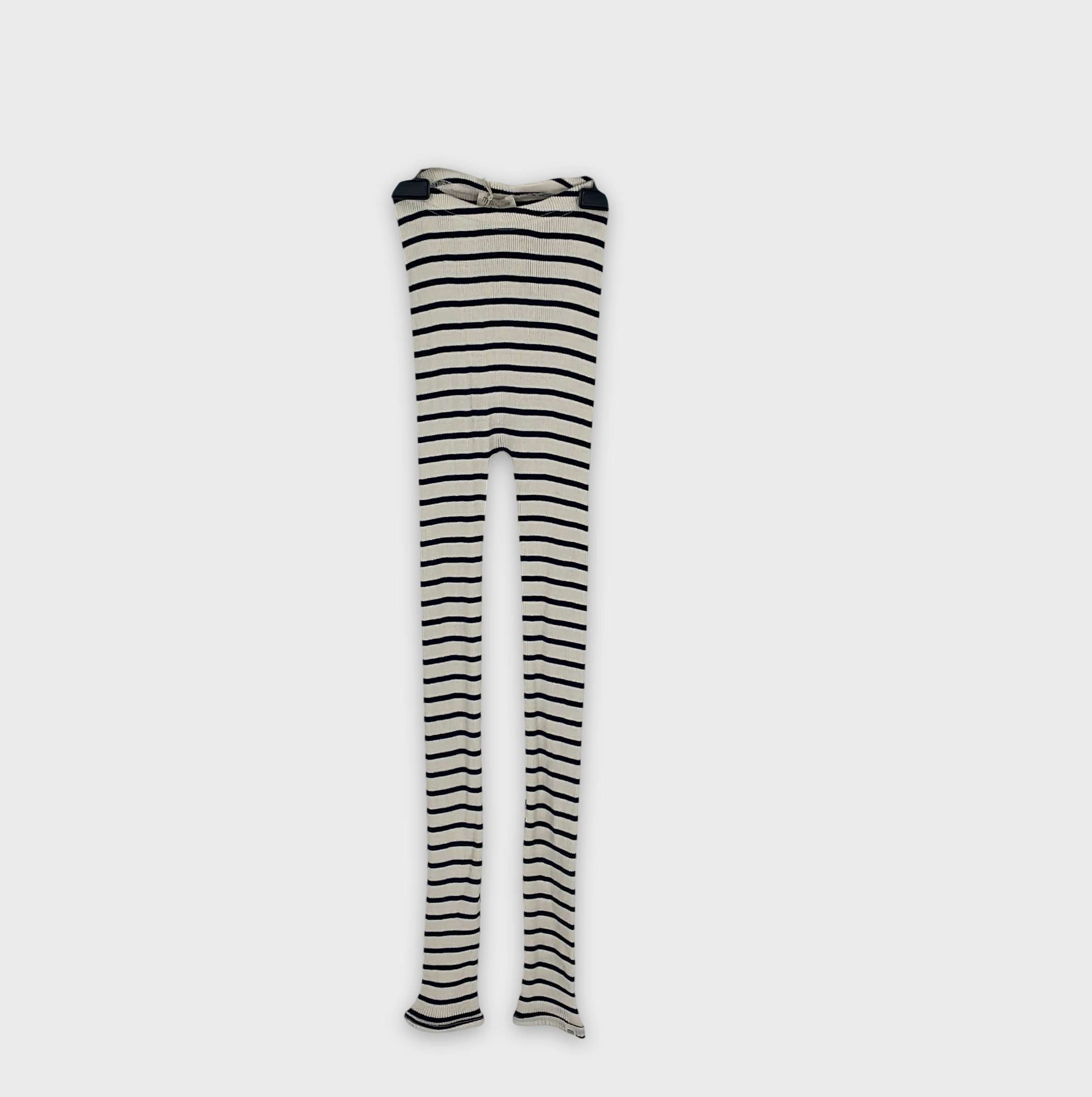 0-Legging Minimalisma 6-8 Ans