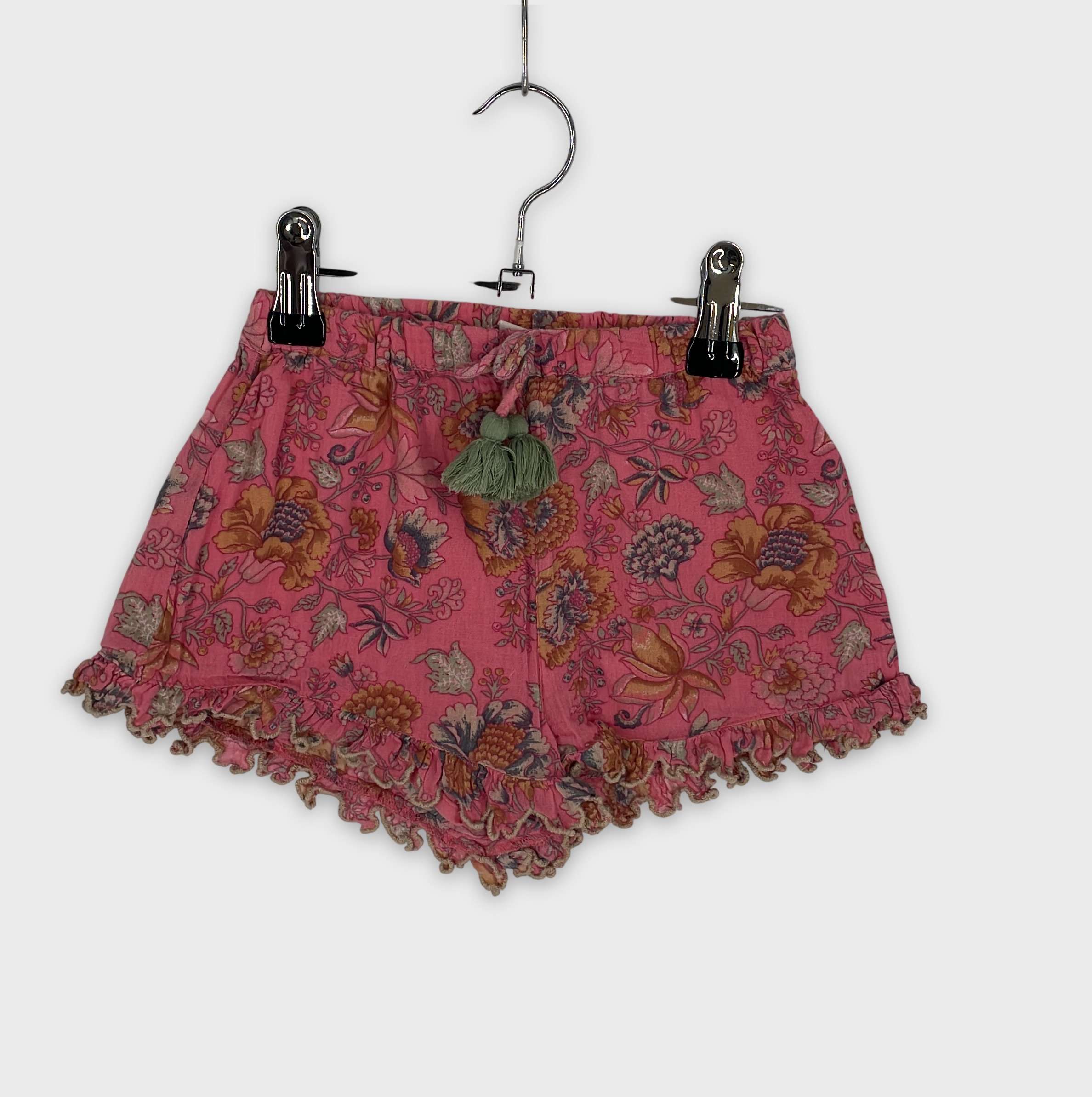 0-Short Louise Misha 24 mois