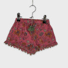 0-Short Louise Misha 24 mois