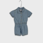 0-Barboteuse Zara Kids 3-4 Ans
