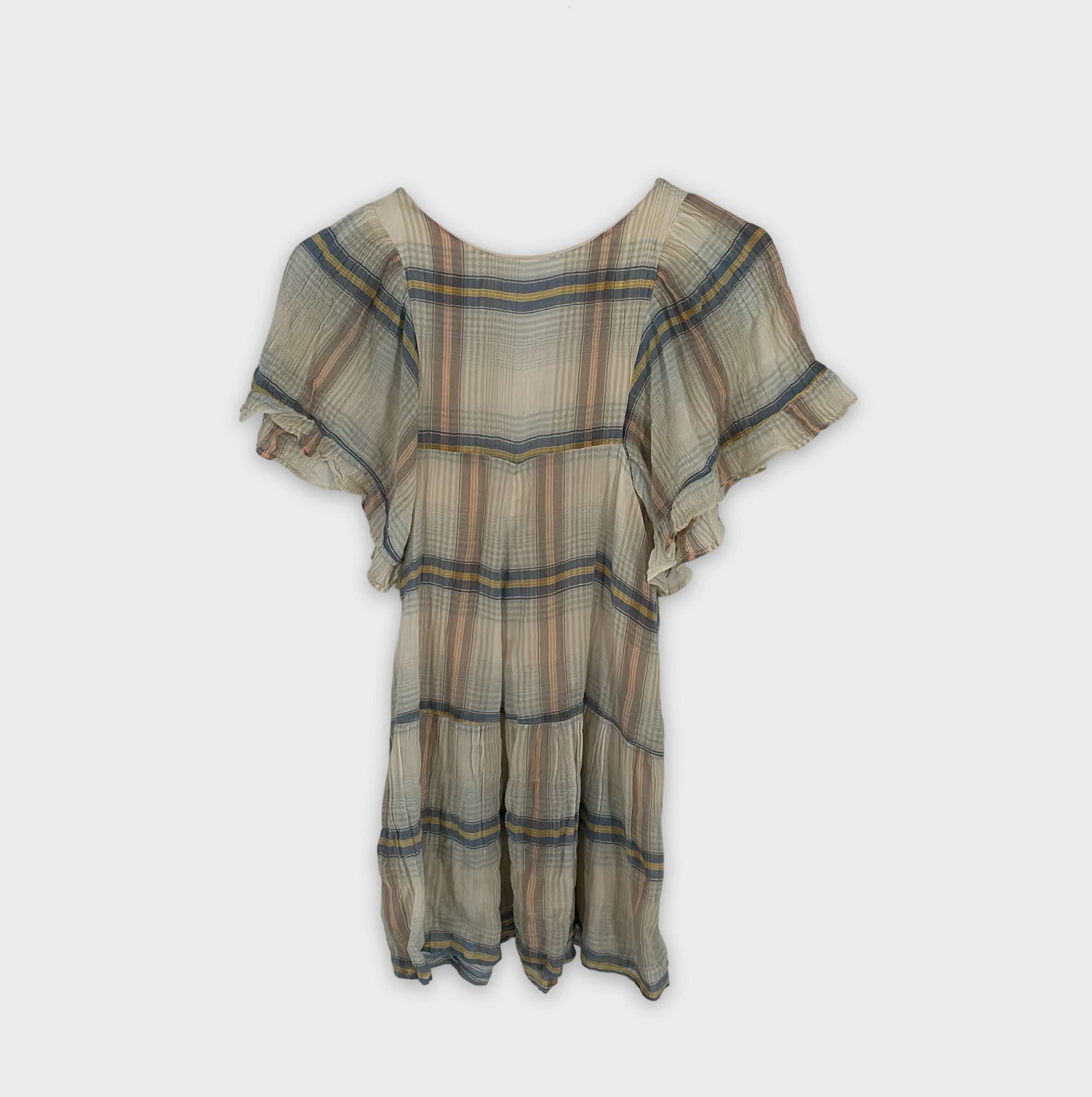 0-Robe Bellerose
