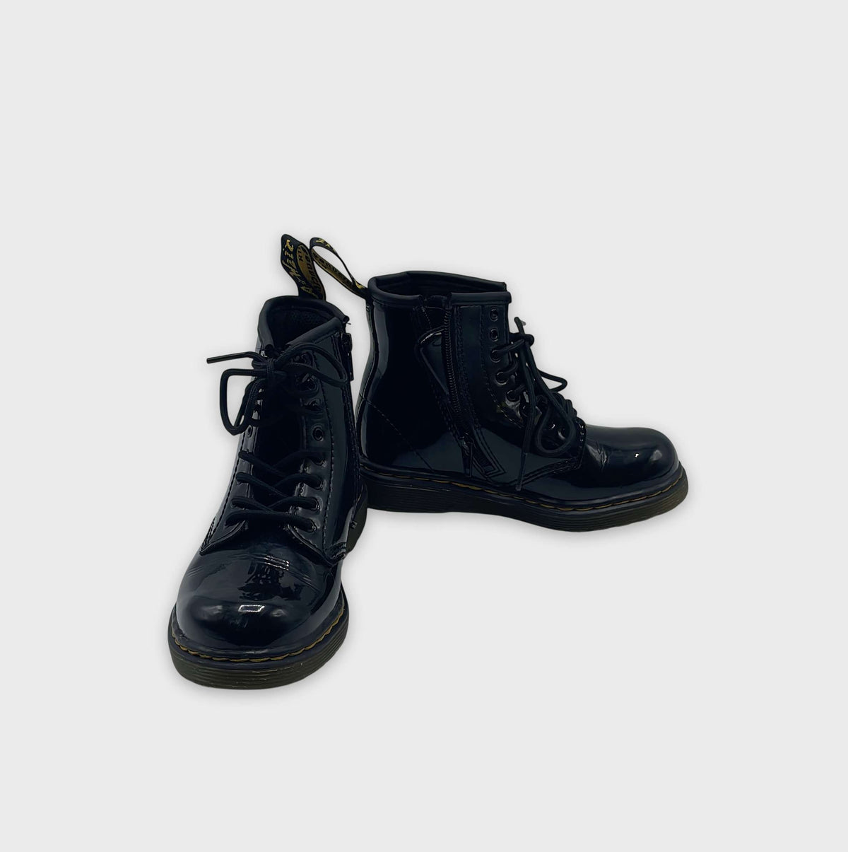 0-Chaussures Dr. Martens Taille 27