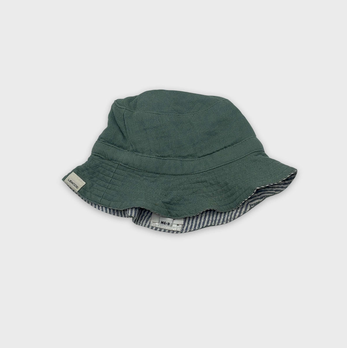 0-Chapeau/bob/casquette Liewood 6-9 Mois