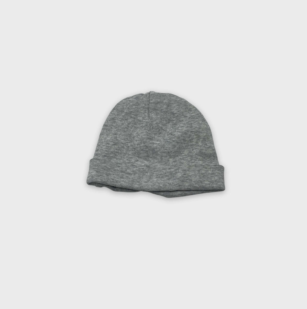 0-Bonnet/Cagoule H&M 1 mois