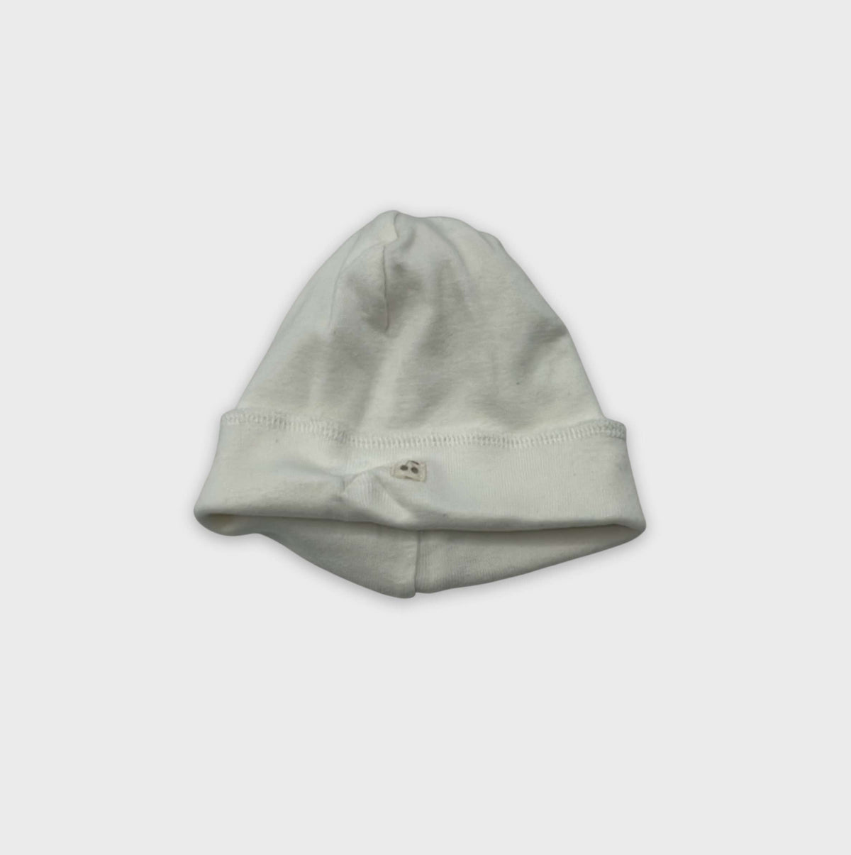 0-Bonnet/Cagoule Bonpoint Naissance