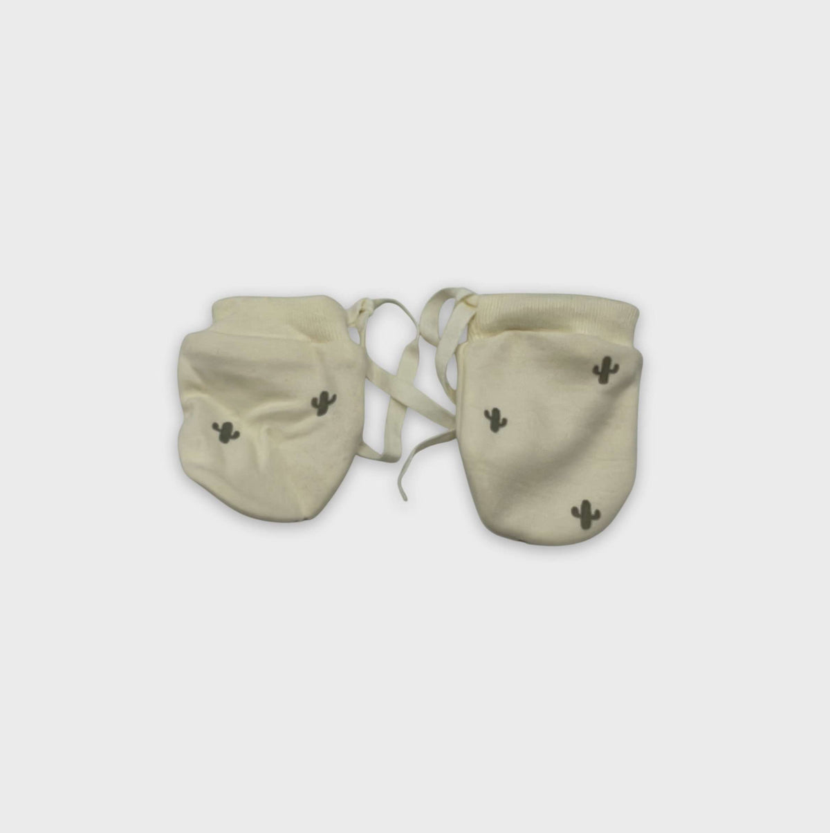 0-Gants/mouffles Quincy Mae