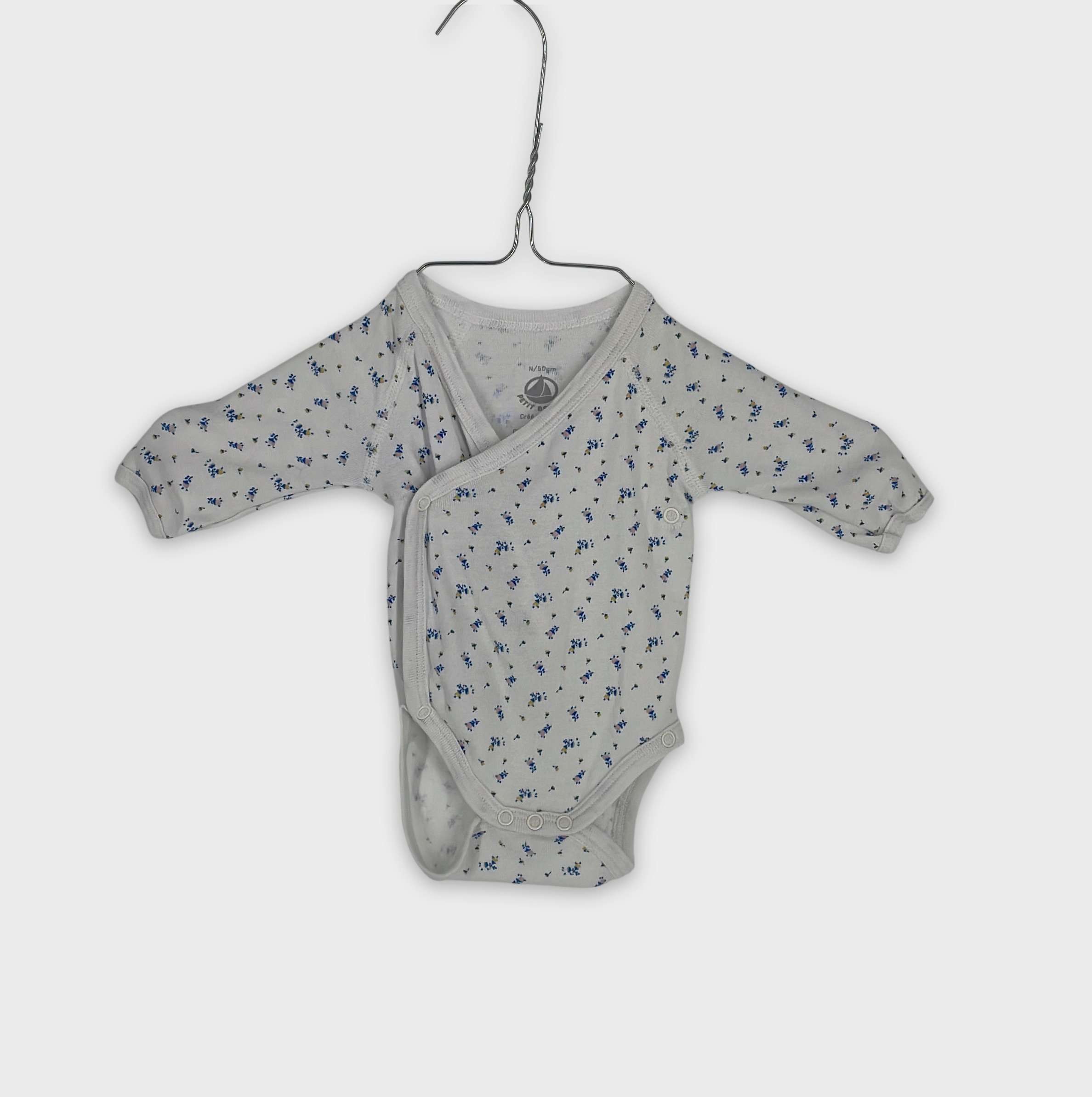 0-Body Petit Bateau Naissance