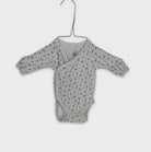 0-Body Petit Bateau Naissance