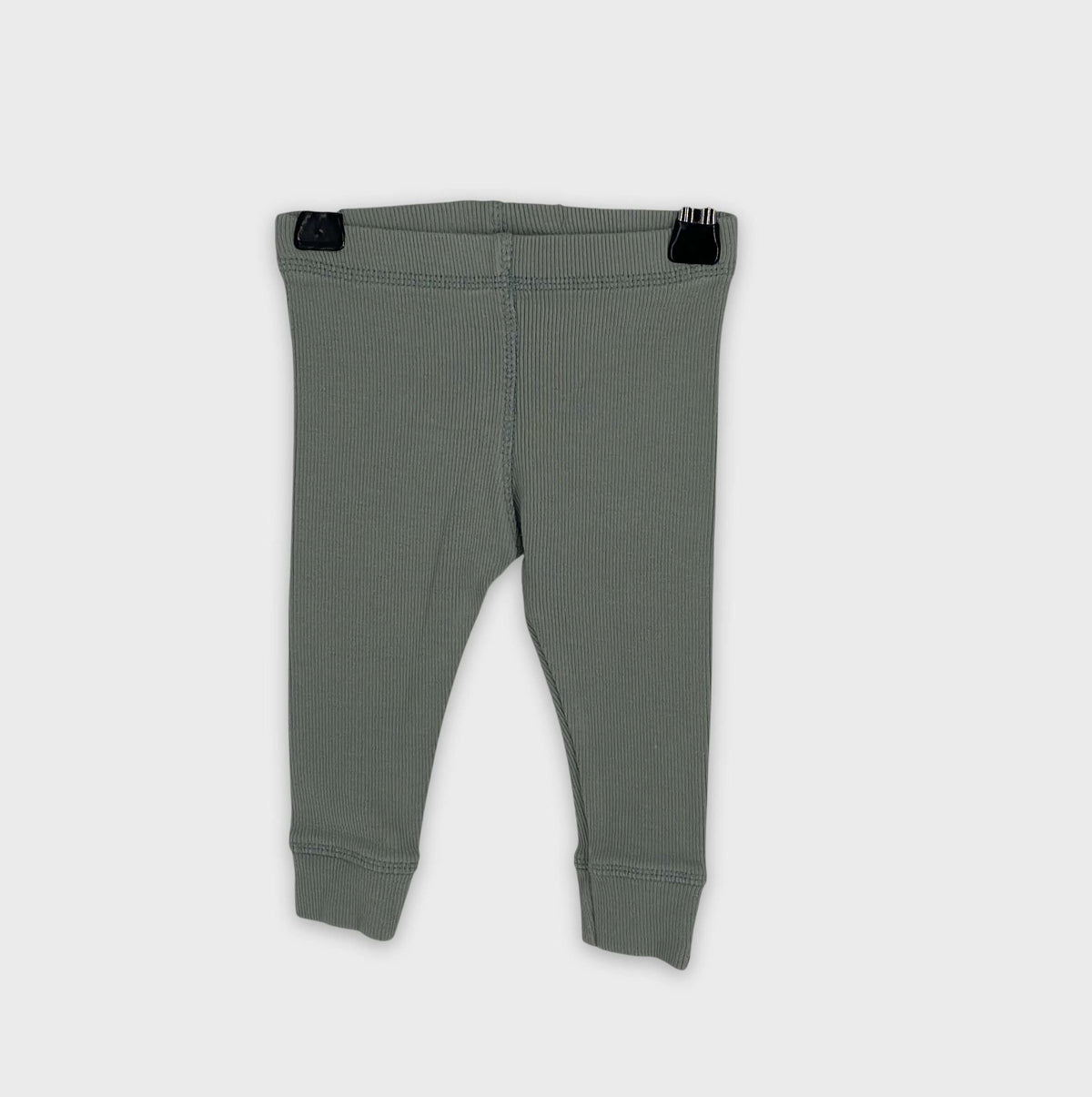 0-Legging Zara Kids 6-9 Mois