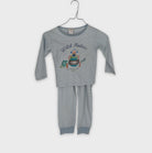 0-Pyjama long Zara Home 3-4 Ans