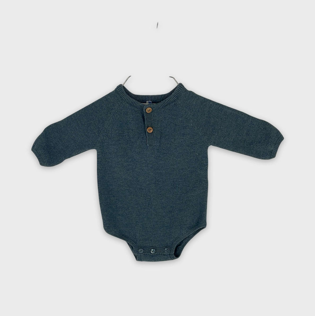 0-Body Zara Kids 0-1 Mois
