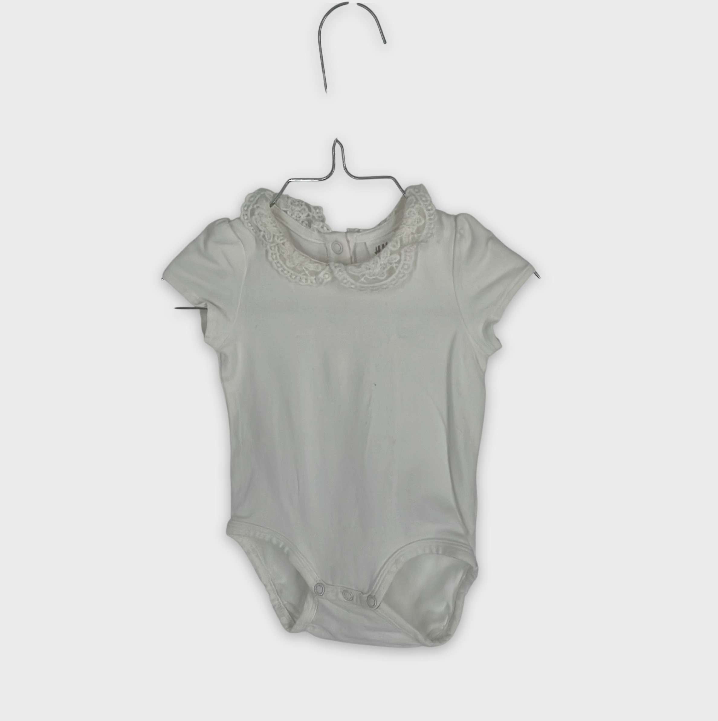 0-Body H&M 6 mois