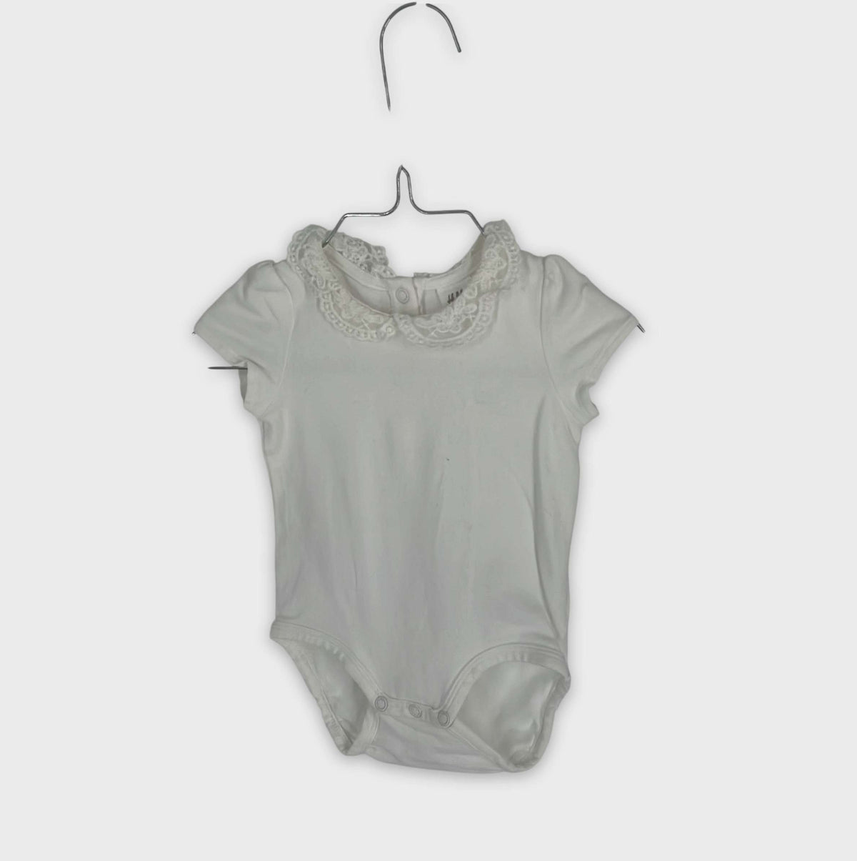 0-Body H&M 6 mois