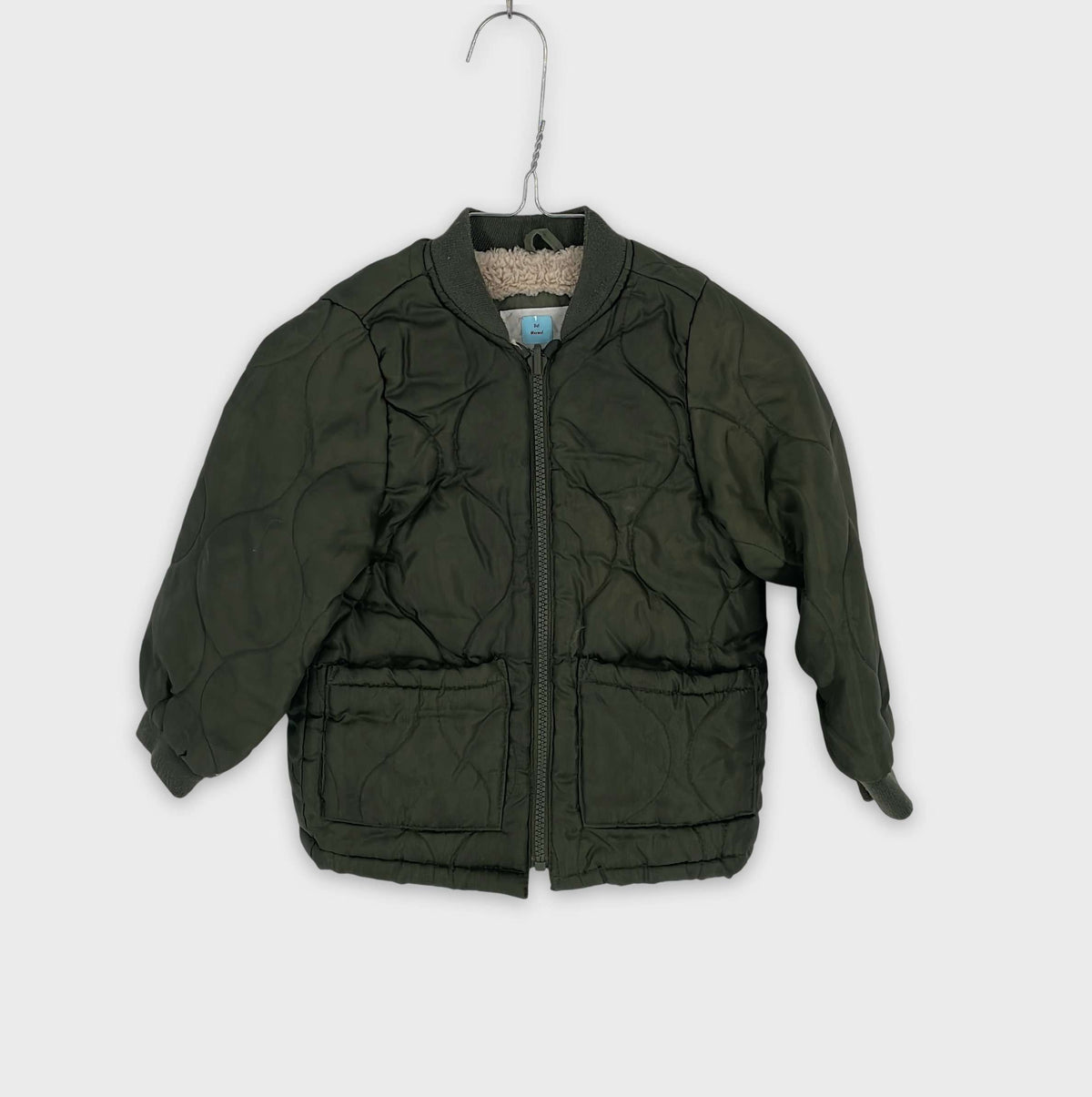 0-Veste/manteau Marque Inconnue 24 Mois - 3 Ans