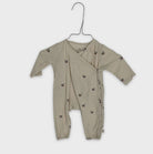 0-Pyjama long Konges Slojd Naissance