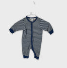 0-Pyjama long H&M 0-1 Mois