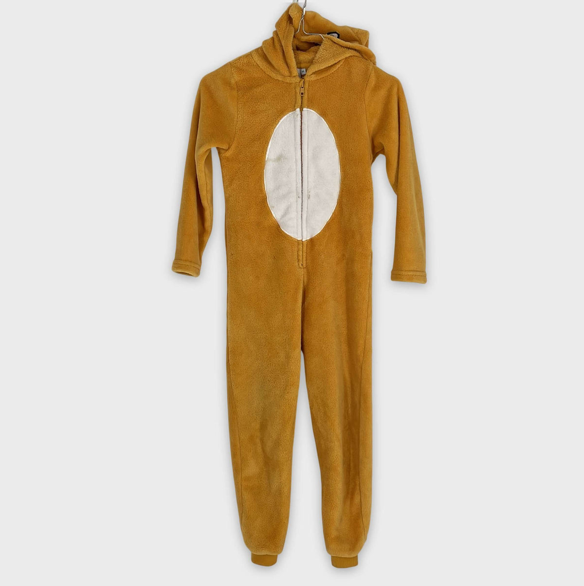 0-Pyjama long Marque Inconnue 8 ans