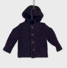 0-Veste/manteau H&CO 24 mois