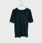 0-T-shirt manches courtes Cos I Said So